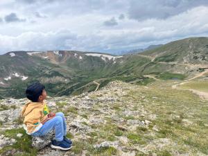 Exploring the Beauty of Colorado: A Journey Through Nature and&nbsp;Adventure