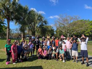 The Journey of Our Friends and Family 5K&nbsp;Run