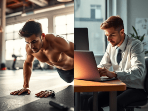 Pushups & Proficiency: What Fitness Can Teach Us About Work&nbsp;Training